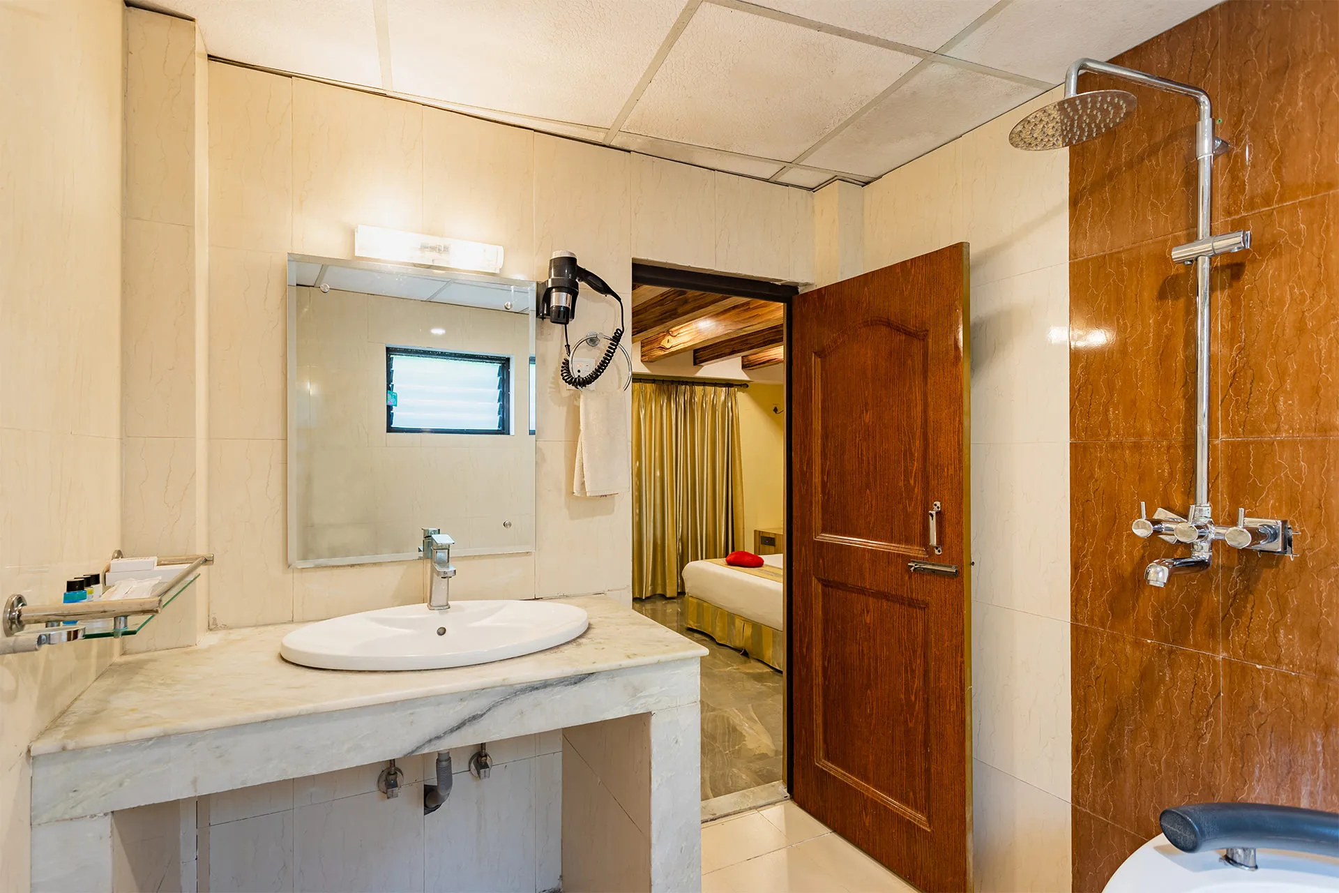 Suite Room