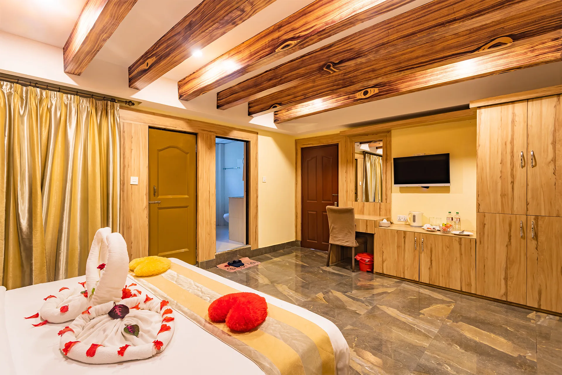 Suite Room