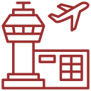 Airport Pickup & drop (on charge)