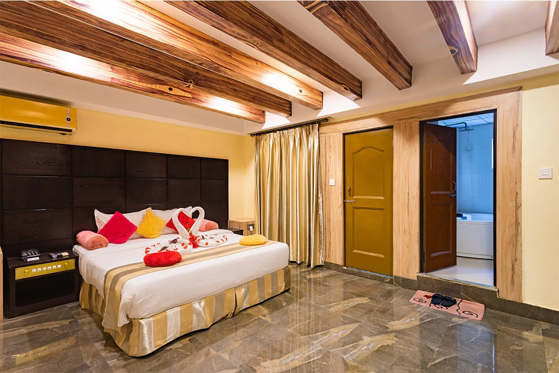Suite Room